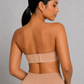 Sculp Strapless Push-Up Bra - Convertible Underwire Support Bra