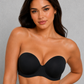 Sculp Strapless Push-Up Bra - Convertible Underwire Support Bra