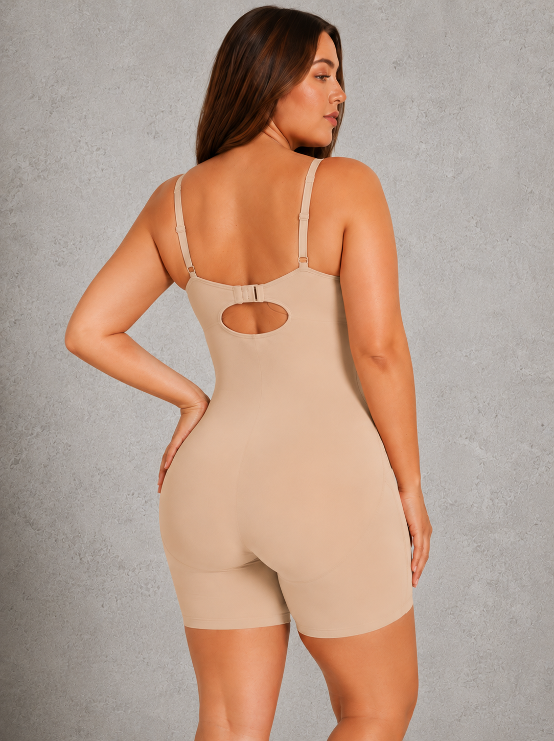 SculpStore Strapless Sculpt Bodysuit - Lift & Full Body Shaping
