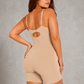 SculpStore Strapless Sculpt Bodysuit - Lift & Full Body Shaping