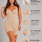 SculpStore Strapless Sculpt Bodysuit - Lift & Full Body Shaping