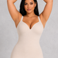 SculpStore Sweetheart Shaping Cami Top - Built-In Wireless Bra & 360° Tummy Control