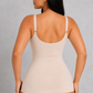 SculpStore Sweetheart Shaping Cami Top - Built-In Wireless Bra & 360° Tummy Control