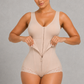 Sculp Tummy Control Butt-Lift Shaping Bodysuit