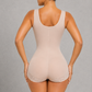 Sculp Tummy Control Butt-Lift Shaping Bodysuit