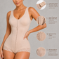 Sculp Tummy Control Butt-Lift Shaping Bodysuit