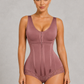 Sculp Tummy Control Butt-Lift Shaping Bodysuit