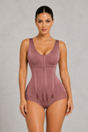 Sculp Tummy Control Butt-Lift Shaping Bodysuit