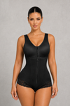 Sculp Tummy Control Butt-Lift Shaping Bodysuit