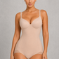 Sculp Tummy Control Shapewear Bodysuit - Bum Lift Body Shaper