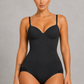 Sculp Tummy Control Shapewear Bodysuit - Bum Lift Body Shaper