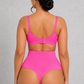 SculpStore Tummy Control Shaping Thong Shorts | Invisible Mid-Waist Briefs
