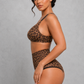 SculpStore Tummy Control Shaping Thong Shorts | Invisible Mid-Waist Briefs