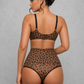 SculpStore Tummy Control Shaping Thong Shorts | Invisible Mid-Waist Briefs