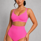 SculpStore Tummy Control Shaping Thong Shorts | Invisible Mid-Waist Briefs