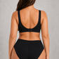 Sculp Ultra-Soft Seamless No Show Knickers – Everyday Briefs Underwear