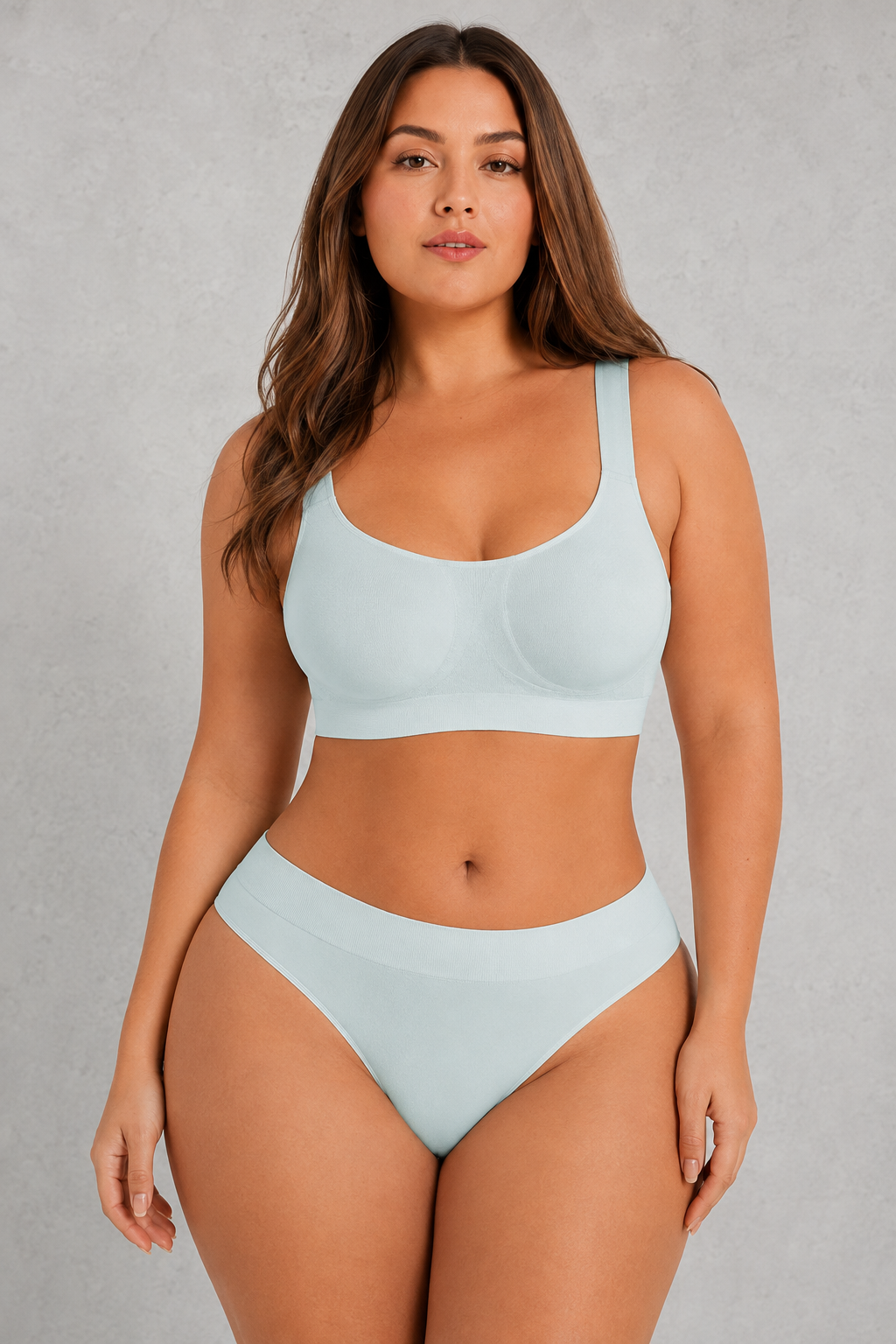 Sculp Ultra-Soft Seamless No Show Knickers – Everyday Briefs Underwear