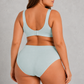 Sculp Ultra-Soft Seamless No Show Knickers – Everyday Briefs Underwear