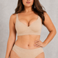 Sculp Ultra-Soft Seamless No Show Knickers – Everyday Briefs Underwear