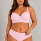Sculp Ultra-Soft Seamless No Show Knickers – Everyday Briefs Underwear