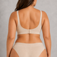 Sculp Ultra-Soft Seamless No Show Knickers – Everyday Briefs Underwear