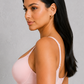 Sculp Underwired T-Shirt Bra - Seamless Push-Up Padded Bra