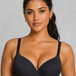 Sculp Underwired T-Shirt Bra - Seamless Push-Up Padded Bra