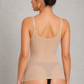 Sculp V-Neck Seam-Free Tummy Control Shaping Cami Top