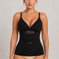 Sculp V-Neck Seam-Free Tummy Control Shaping Cami Top