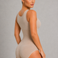 Sculp Tummy Control Shapewear Bodysuit - Waist Trainer Body Shaper