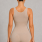 Sculp Tummy Control Shapewear Bodysuit - Waist Trainer Body Shaper