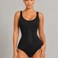 Sculp Tummy Control Shapewear Bodysuit - Waist Trainer Body Shaper