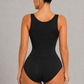 Sculp Tummy Control Shapewear Bodysuit - Waist Trainer Body Shaper