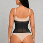 SculpStore Waist Trainer - Waist Cincher, Tummy Control Body Shaper Corset