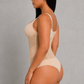 SculpStore Waist Trainer - Waist Cincher, Tummy Control Body Shaper Corset