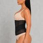 SculpStore Waist Trainer - Waist Cincher, Tummy Control Body Shaper Corset
