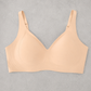 Sculp Wireless Seamless Bra - Jelly Support & Plunge Neckline