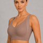 Sculp Wireless Seamless Push-Up Comfort Bra