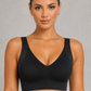 Sculp Wireless Seamless Push-Up Comfort Bra
