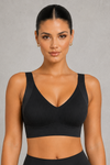Sculp Wireless Seamless Push-Up Comfort Bra