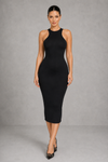 Sculp Backless Shaping Bodycon Dress - Tummy Control