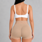 Sculp Butt Lifting Shaping Shorts - High Waist Tummy Control Shapewear