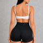 Sculp Butt Lifting Shaping Shorts - High Waist Tummy Control Shapewear
