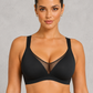 Sculp Full Coverage Minimizer Bra - Underwire Support & Side Smoothing