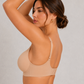 Sculp Full Coverage Minimizer Bra - Underwire Support & Side Smoothing