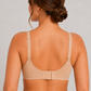 Sculp Full Coverage Minimizer Bra - Underwire Support & Side Smoothing