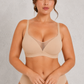 Sculp Full Coverage Minimizer Bra - Underwire Support & Side Smoothing