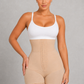 Sculp High Compression Shaping Shorts - Firm Tummy Control & Butt Lift