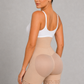 Sculp High Compression Shaping Shorts - Firm Tummy Control & Butt Lift