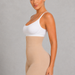 Sculp High Compression Shaping Shorts - Firm Tummy Control & Butt Lift